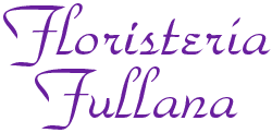 Floristería Fullana logo